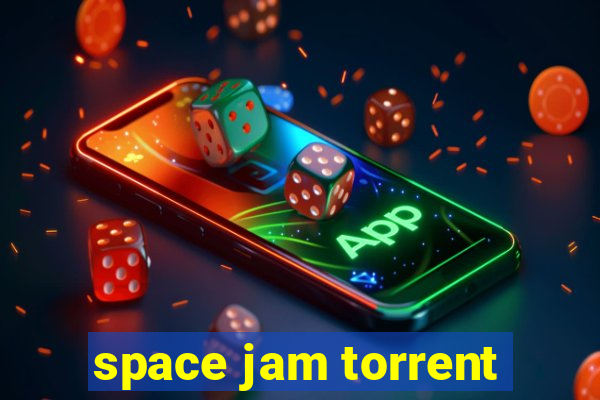 space jam torrent